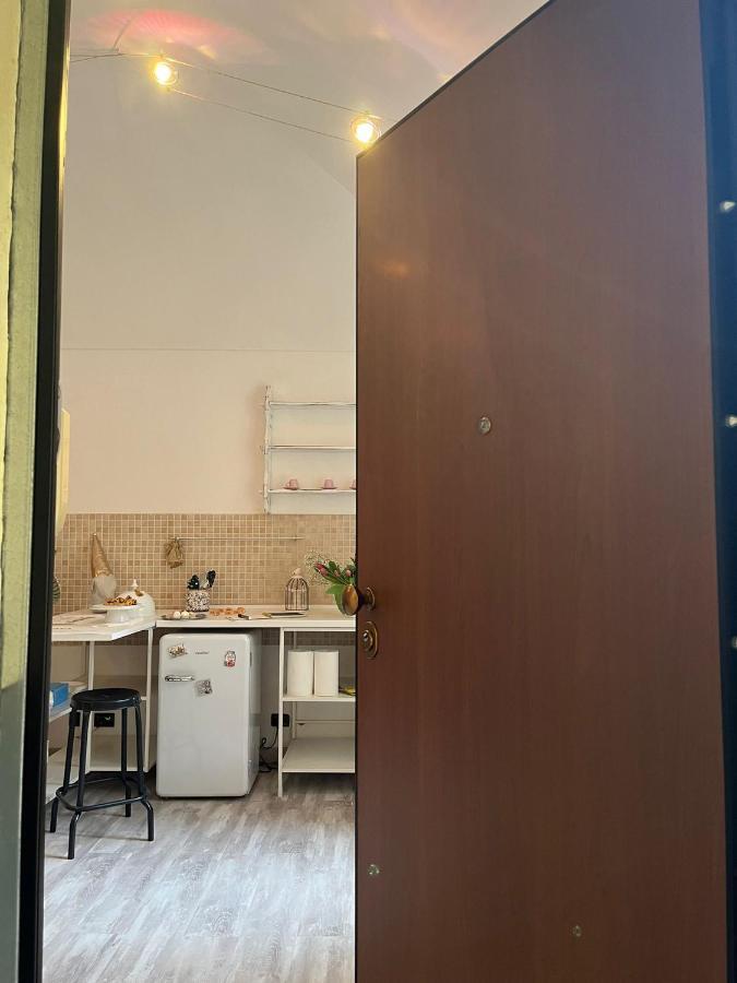 Ferienwohnung Casa Stefania Turin Exterior foto