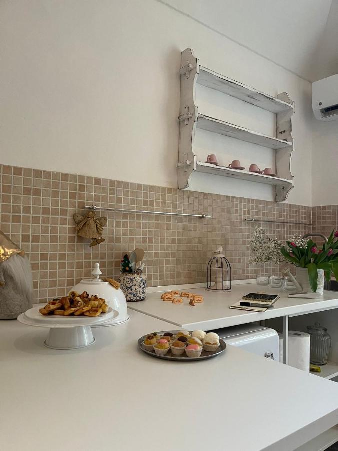Ferienwohnung Casa Stefania Turin Exterior foto